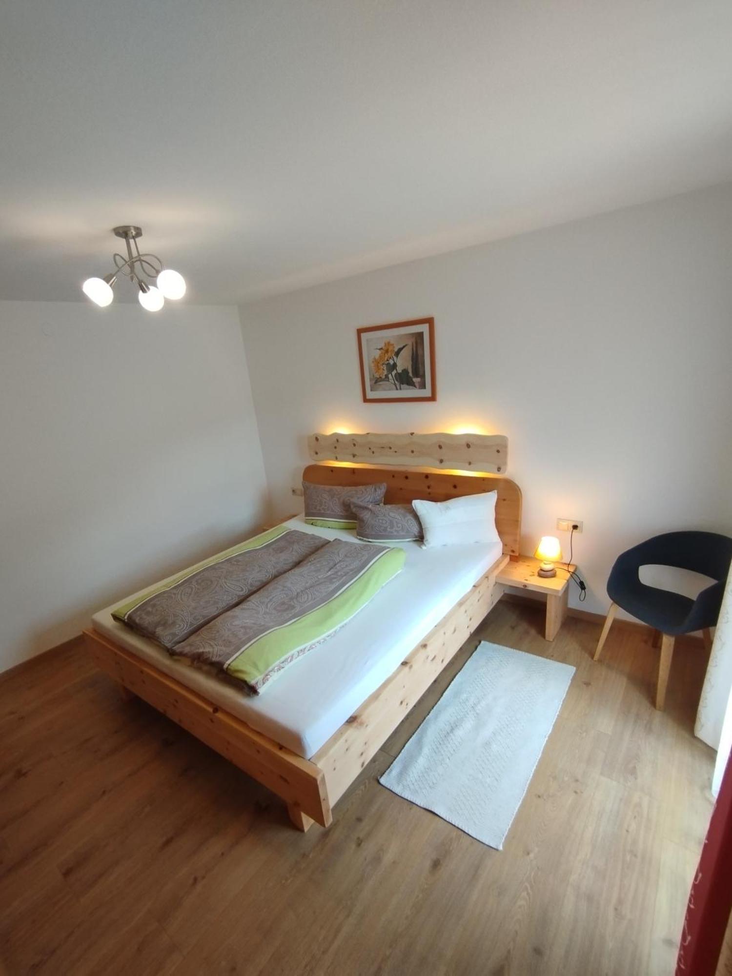 Apartment Krismer