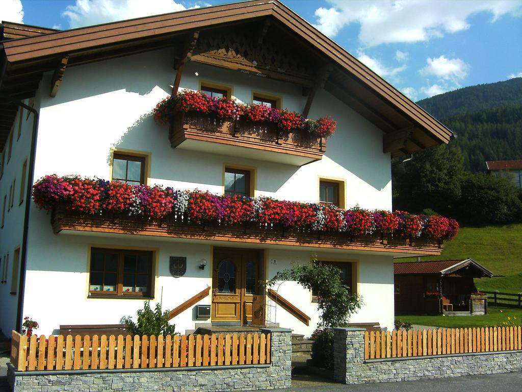 Krismer Apartment Arzl im Pitztal