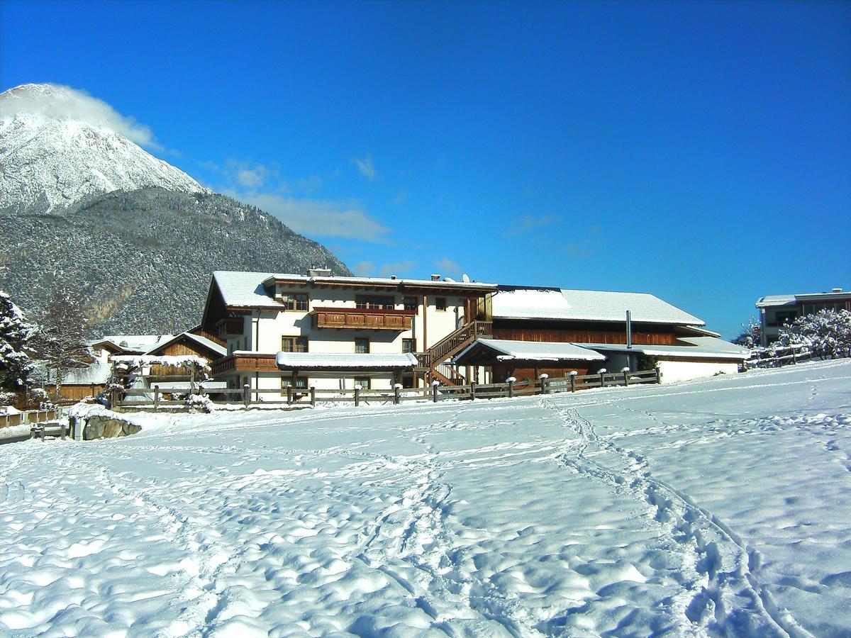 Apartment Krismer Arzl im Pitztal