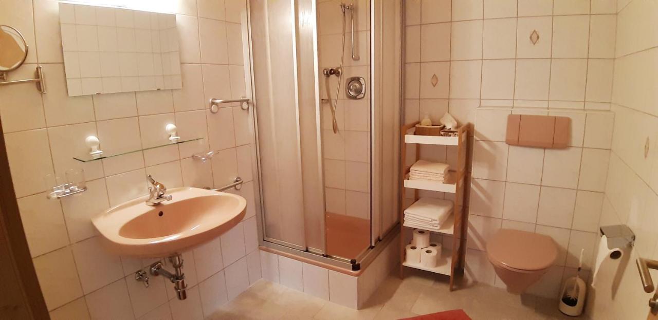 Krismer Apartment Arzl im Pitztal