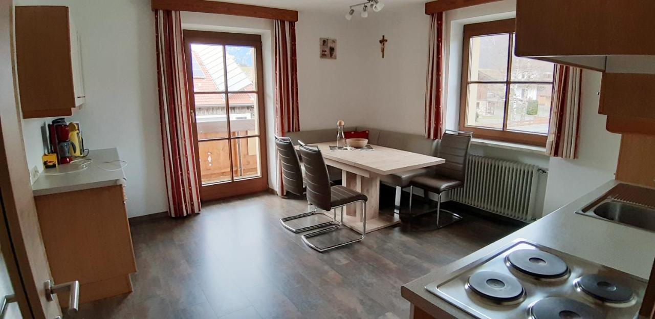 Krismer Apartment